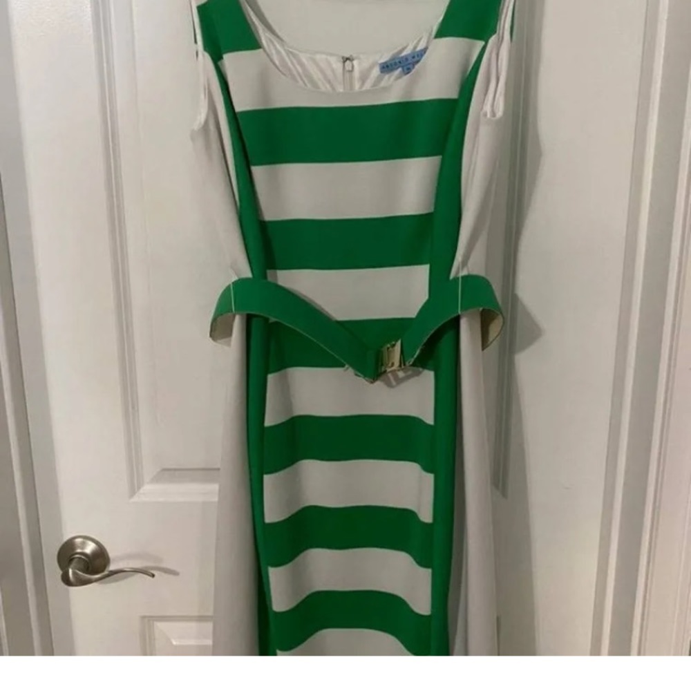 Antonio melani dress